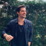Berk Atan Instagram –