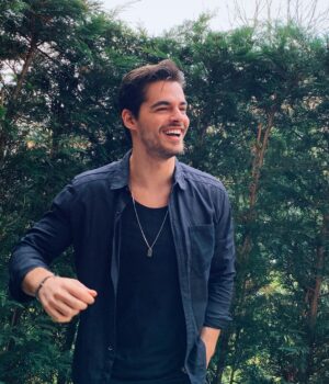 Berk Atan Instagram - 