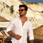 Berk Atan Instagram –