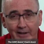 Bernie Sanders Instagram - I stand with courageous @uaw.union workers as they go out on strike. Their fight for a just economy is our fight. Solidarity forever.