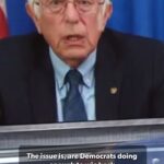 Bernie Sanders Instagram - Democrats must do more to win back working class voters from a Republican Party that wants to cut Social Security, cut Medicare, and give massive tax breaks to billionaires and hugely profitable corporations.