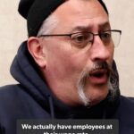 Bernie Sanders Instagram - I stand in strong solidarity with UE Locals 506 & 618 who are on strike fighting for better wages and working conditions at Wabtec in Erie, PA. If Wabtec can afford to spend over $1.1 billion on stock buybacks, it can afford to treat all of its workers with dignity and respect.