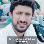 Bernie Sanders Instagram - “Governors, like Greg Abbott, are stripping workers’ rights to water breaks away from them during a deadly and historic heat wave.” Listen to @GregCasar explain why we need need federal heat protections for workers.