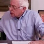 Bernie Sanders Instagram - This week, I was joined by Rep. Alexandria Ocasio-Cortez, Sen. Sheldon Whitehouse, David Wallace-Wells, and Bill McKibben for an important discussion about climate change and where we go from here.