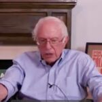Bernie Sanders Instagram - My state has just suffered its worst natural disaster since 1927. The climate crisis is here. For the sake of our common humanity, we must act boldly.