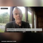Bernie Sanders Instagram - Listen to what Bill McKibben has to say about why we must act NOW on climate.