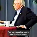 Bernie Sanders Instagram - We have got to make it easier for workers to exercise their right to join a union free from fear, intimidation, or coercion by the corporate bosses.