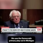 Bernie Sanders Instagram - The United States has got to say loudly and clearly to Netanyahu and his right-wing government: You are not getting another nickel of U.S. taxpayer money to murder women and children in Gaza.