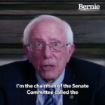 Bernie Sanders Instagram - As everybody knows, we are dealing with a national mental health crisis. What I've heard from workers across the country is that coming together and fighting for higher wages and better benefits has helped them combat the isolation that so many of us are feeling.