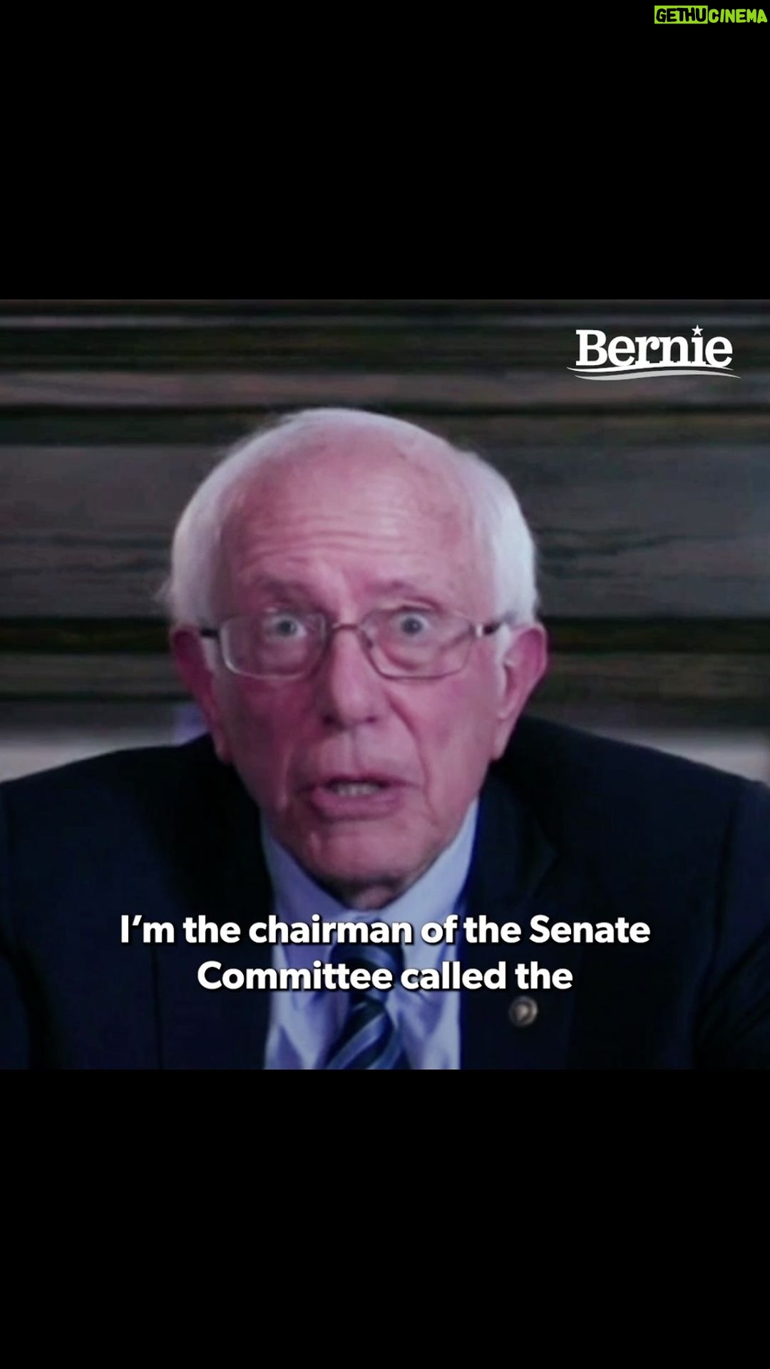 Bernie Sanders Instagram - As everybody knows, we are dealing with a national mental health crisis. What I've heard from workers across the country is that coming together and fighting for higher wages and better benefits has helped them combat the isolation that so many of us are feeling.