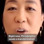 Bernie Sanders Instagram - Let’s make @helengymphl the next mayor of Philadelphia.