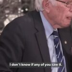 Bernie Sanders Instagram - It is imperative that we make sure that new technology like artificial intelligence works for us, and not just a few billionaires who already control everything else about our economy.