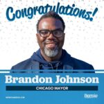 Bernie Sanders Instagram - Last night, the people of Chicago proved that when they stand together, they can elect leadership that will invest in the needs of working families, not the wealthy and well-connected. CONGRATULATIONS to Mayor-Elect @brandon4chicago on your win last night!