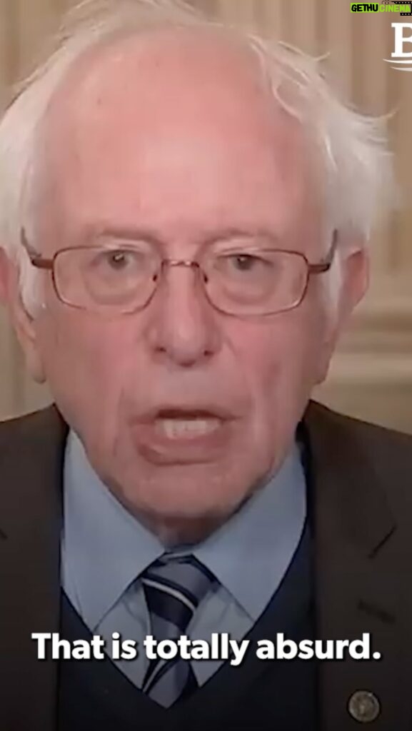 Bernie Sanders Instagram - It is not a radical idea to say that pursuing an education in this country should not mean that you are penalized with decades of crushing debt.