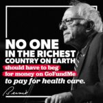Bernie Sanders Instagram -