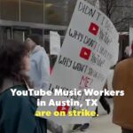 Bernie Sanders Instagram - How is it that YouTube Music rakes in $6 BILLION in revenue in a given year, but pays its workers so poorly that they can’t afford gas for their cars or a roof over their heads? It’s GREED. I stand in strong solidarity alongside @gregcasar with striking YouTube Music Workers.