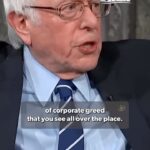 Bernie Sanders Instagram - I’m going to tell you something you won’t hear about too much in the mainstream media. We have a corrupt political system in which billionaires through super PACs can buy elections in this country.