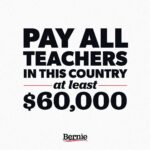 Bernie Sanders Instagram -