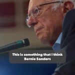 Bernie Sanders Instagram - As Americans die because they can’t afford the medications they need, 5 of the largest drug companies in the U.S. made nearly $80 billion in profits last year alone. As chairman of the HELP Committee, my promise to you is that we’re going to take on their greed.