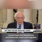 Bernie Sanders Instagram - How does it happen that, despite spending almost twice per capita on health care as the people of other industrialized nations, our life expectancy is LOWER and getting worse?