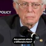 Bernie Sanders Instagram - This election cycle, the billionaire-backed AIPAC Super PAC is expected to spend $100 million to unseat progressive members of Congress who dare to speak out about the horrific disaster in Gaza. Their message is clear: If you criticize Netanyahu, you will be targeted.