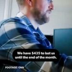 Bernie Sanders Instagram - It is grossly unfair that young people in this country cannot afford a decent standard of living. It is a disgrace that they can’t have a child if they choose because childcare is too expensive. Unacceptable.