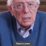 Bernie Sanders Instagram - This year we saw more union organizing and successful strikes than we’ve seen in decades. Working people are making it clear they are sick and tired of being ripped off and exploited. They’re standing up against corporate greed and we must stand with them. Solidarity forever!