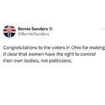 Bernie Sanders Instagram –