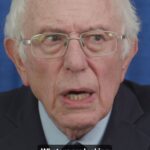 Bernie Sanders Instagram - Israel’s indiscriminate bombing is hitting hospitals, refugee camps, and killing thousands of innocent people. It must stop now.