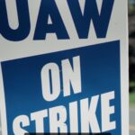 Bernie Sanders Instagram - Now it’s time for the leaders of General Motors to recognize the worth of the workers who make their record profits possible.