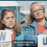 Bernie Sanders Instagram - If the big three can afford to give a pay raise of more than 40% to their CEOs, they can provide the same type of pay raise for the autoworkers who make their products.