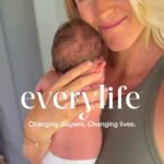 Bethany Hamilton Instagram - Having children has made me to be intentional in all areas of my life. Choosing who and what we support day to day sends a message and matters. So with all the diapers our family uses, it makes sense to support a company that upholds the values that I cherish and that is why we now use @everylifeco 🙌 EveryLife is the Pro-Life Diaper Company! They believe that every gift, every child, every life is a blessing from God! I love that EveryLife not only has outstanding diapering products, but they’re also outspokenly pro-life. EveryLife is partnering with me to offer 10% off your first order! Use code: BETHANY10 #ad