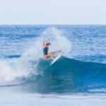 Bethany Hamilton Instagram - Counting down the days till I get in the surf! @ripcurl @cobianfootwear #ripcurl #cobian #surf #surfing #thesearch Hawaii
