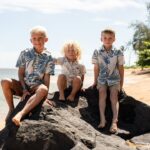 Bethany Hamilton Instagram - Happy 4th of July! It’s a good day to get outside with people you love and celebrate life! 🏝️🇺🇸 #4thofjuly #family #myfamily #celebratelife #getoutdoors