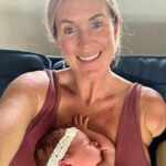 Bethany Hamilton Instagram - The last couple of weeks with Alaya have been so sweet! We love our sweet little girl!!! 👼🏽💖✨