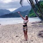 Bethany Hamilton Instagram - 🫶🏼💛 #family #hawaii #makingmemories Hawaii