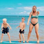 Bethany Hamilton Instagram - At this point in my life, I feel secure in the things I’m passionate about: things like my faith, my family, surfing, the work I do and all-around health. These things keep my days full of meaning and joy. I want everyone to experience this same level of balance and purpose! If you’re looking to really identify what you might be passionate about, here are a few questions you can start with: - What do you love to do? - What comes naturally to you? - What makes you really excited? - What are your dreams? - What makes you cry (tears of joy or of sorrow)? The answers to these questions might help you land on your own sense of purpose! And I’d be stoked to hear from you in a comment and share with me and this overcoming community what you realize that you’re passionate about. #findyourpassion #livefully #encouragement #overcome #faith #family