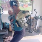 Bethany Hamilton Instagram - Do yall struggle with motivation? Getting a workout in as mom can be a beast! But what I be found that works for me is adjusting my expectations. I’ve lowered my expectations to know that I will be interrupted and I may loose my flow here and there. Buttt in exchange, I invite my children into the space! They get to see mom taking care of herself and getting filled in a way. And they move too! We play a lot in the yard as well. I really like having strength and it satisfies a need that I have. And it helps me to be more efficient in motherhood and in surfing! Motivation may come and go but having your “why” can help carry you through the years. Also making sure your eating enough and getting proper rest so that you can have energy to stay motivated at whatever it me be that you do! Also when it comes to fitness and movement you do not need a fancy gym. Just a bit of motivation and creativity. There is so much free info online now days or get hiking in nature! Cheering y’all on! 💛🙋🏼‍♀️🤙🏽