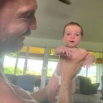 Bethany Hamilton Instagram - Photo dump from life lately! The brother love is so sweet💛 Raging summer 🌅 Sweet girl dad moments 💖 Boys making their own food🍽 Snuggles and lots of cards and games! ♣️♥️🤗