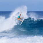 Bethany Hamilton Instagram - Counting down the days till I get in the surf! @ripcurl @cobianfootwear #ripcurl #cobian #surf #surfing #thesearch Hawaii