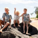 Bethany Hamilton Instagram - Happy 4th of July! It’s a good day to get outside with people you love and celebrate life! 🏝️🇺🇸 #4thofjuly #family #myfamily #celebratelife #getoutdoors