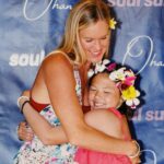 Bethany Hamilton Instagram - At this point in my life, I feel secure in the things I’m passionate about: things like my faith, my family, surfing, the work I do and all-around health. These things keep my days full of meaning and joy. I want everyone to experience this same level of balance and purpose! If you’re looking to really identify what you might be passionate about, here are a few questions you can start with: - What do you love to do? - What comes naturally to you? - What makes you really excited? - What are your dreams? - What makes you cry (tears of joy or of sorrow)? The answers to these questions might help you land on your own sense of purpose! And I’d be stoked to hear from you in a comment and share with me and this overcoming community what you realize that you’re passionate about. #findyourpassion #livefully #encouragement #overcome #faith #family