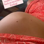 Bethany Hamilton Instagram - There is absolutely no comparison to growing a precious human life. Grateful to be a mother🙏🏽🥰☺️#motherhood #wombblessing