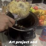 Bethany Hamilton Instagram - Homemade bone broth for the protein and collagen win!!! 🙌🏽 Our take on diet and a hint of inspiration for your health below👇🏽 We eat a more traditional diet. Bone broth, organ meats, high protein, eggs, potatoes and squashes, raw local dairy, and fruits! Plus some grain often in sourdough form. When you own the kitchen, you own your health. Truth is you gotta own the kitchen in order to direct your health. It may not be perfect and you don’t have to do fancy. Most of our meals can be created in about 20 minutes but they are not lacking in nutrients. Food is our fuel and we like to play hard! 🔥🙋🏼‍♀️🏄🏼‍♀️