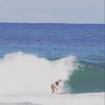 Bethany Hamilton Instagram – Late pregnancy cravings are getting real = SURF 🏄🏼‍♀️ 🤰🏼😆☀️