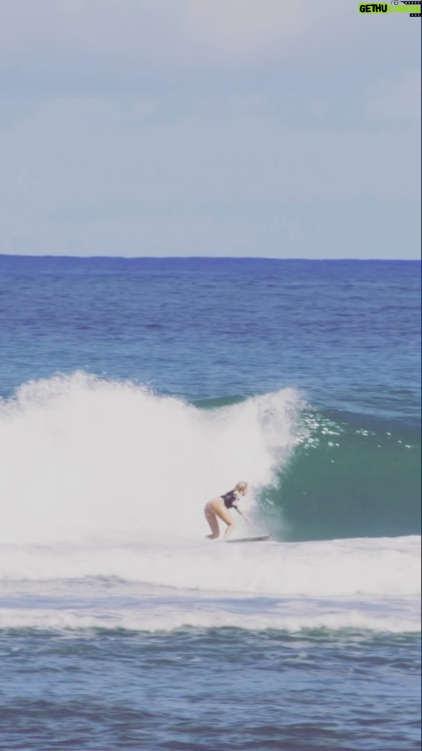Bethany Hamilton Instagram - Late pregnancy cravings are getting real = SURF ππΌββοΈ π€°πΌπβοΈ