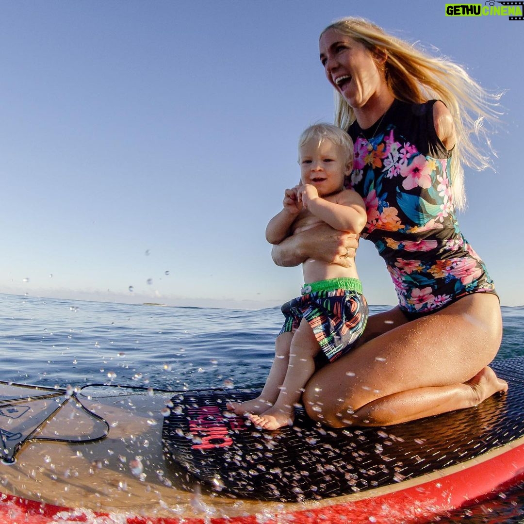 Bethany Hamilton Instagram - Happy Motherโs Day!!! ๐๐๐ท