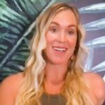 Bethany Hamilton Instagram - let this truth wash over your heart: “for God hath not given us the spirit of fear; but of power, and of love, and of a sound mind.” - 2 Timothy 1:7 get your notebook ready and tune into this conversation between @bethanyhamilton and @legitssadierob !!