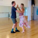 Bethany Hamilton Instagram - Dancing into 10 years married 🥰🤗✨ This August we celebrate 10 years married! I’m so grateful to be where we are are! 4 children and doing life together every day!!! Dancing together has been so much fun!!! Looking forward 😄🤗🥰