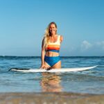 Bethany Hamilton Instagram - Stand for what you believe in. 💛